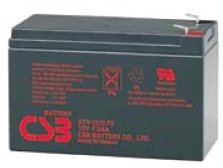 XTV1272, Герметизированные аккумуляторные батареи для эксплуатации в экстремальных температурных условиях серии XTV